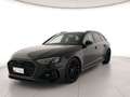 Audi RS4 avant 2.9 tfsi quattro 450cv tiptronic Noir - thumbnail 1