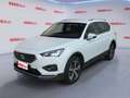 SEAT Tarraco 1.5 TSI AUTOMATICO DSG XPERIENCE 7 POSTI Bianco - thumbnail 1