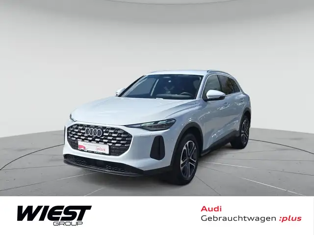 2025 Audi Q5 in White for sale