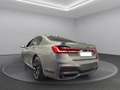 BMW 745 745e Gris - thumbnail 6