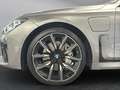 BMW 745 745e Gris - thumbnail 9