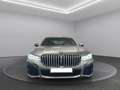 BMW 745 745e Gris - thumbnail 3