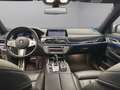 BMW 745 745e Gris - thumbnail 11