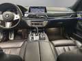 BMW 745 745e Gris - thumbnail 12