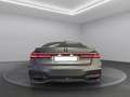 BMW 745 745e Gris - thumbnail 4