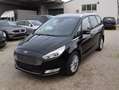 Ford Galaxy 2,0 EcoBlue SCR AWD Titanium Aut.*7-Sitzer* Schwarz - thumbnail 1
