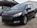 Ford Galaxy 2,0 EcoBlue SCR AWD Titanium Aut.*7-Sitzer* Schwarz - thumbnail 2