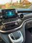 Mercedes-Benz V 300 V 300d kompakt 4Matic 9G-TRONIC Edition Šedá - thumbnail 6