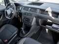 Volkswagen Caddy 1.2 TSI Kasten  LEDER ZV USB Weiß - thumbnail 6