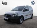 Volkswagen Caddy 1.2 TSI Kasten  LEDER ZV USB Weiß - thumbnail 1