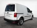 Volkswagen Caddy 1.2 TSI Kasten  LEDER ZV USB Weiß - thumbnail 3