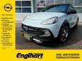 Opel Adam Adam Rocks 1.0 Turbo ecoFlex Grau - thumbnail 1