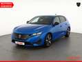 Peugeot 308 PureTech 130  Aut. LED Navi Kamera Sitzheizung Blauw - thumbnail 1