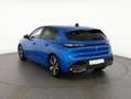 Peugeot 308 PureTech 130  Aut. LED Navi Kamera Sitzheizung Blauw - thumbnail 3