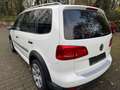 Volkswagen Touran CrossTouran//Klima//Navi//Tempomat// Blanc - thumbnail 4