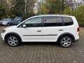 Volkswagen Touran CrossTouran//Klima//Navi//Tempomat// Weiß - thumbnail 7