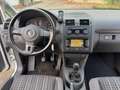 Volkswagen Touran CrossTouran//Klima//Navi//Tempomat// Blanc - thumbnail 13
