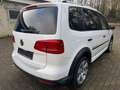 Volkswagen Touran CrossTouran//Klima//Navi//Tempomat// Blanc - thumbnail 3