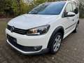 Volkswagen Touran CrossTouran//Klima//Navi//Tempomat// Blanc - thumbnail 1