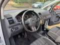 Volkswagen Touran CrossTouran//Klima//Navi//Tempomat// Weiß - thumbnail 20