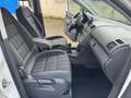 Volkswagen Touran CrossTouran//Klima//Navi//Tempomat// Weiß - thumbnail 11
