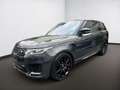 Land Rover Range Rover Sport 2,0 Si4 SE Aut. Grau - thumbnail 2