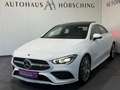 Mercedes-Benz CLA 180 //AMG-PAKET//PANO//AMBIENTE// Weiß - thumbnail 3