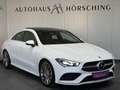 Mercedes-Benz CLA 180 //AMG-PAKET//PANO//AMBIENTE// Weiß - thumbnail 1