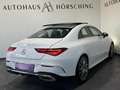 Mercedes-Benz CLA 180 //AMG-PAKET//PANO//AMBIENTE// Weiß - thumbnail 6