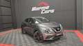 Nissan Juke DIG-T 84 kW (114 CV) DCT 7 Vel. Tekna Gris - thumbnail 3