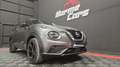 Nissan Juke DIG-T 84 kW (114 CV) DCT 7 Vel. Tekna Gris - thumbnail 10