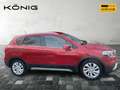 Suzuki SX4 S-Cross 1.4 140 Comfort  Klimaautomatik Rot - thumbnail 11