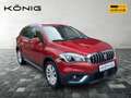Suzuki SX4 S-Cross 1.4 140 Comfort  Klimaautomatik Rot - thumbnail 2