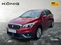 Suzuki SX4 S-Cross 1.4 140 Comfort  Klimaautomatik Rot - thumbnail 1