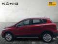 Suzuki SX4 S-Cross 1.4 140 Comfort  Klimaautomatik Rot - thumbnail 9