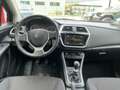 Suzuki SX4 S-Cross 1.4 140 Comfort  Klimaautomatik Rot - thumbnail 8
