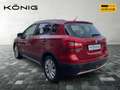 Suzuki SX4 S-Cross 1.4 140 Comfort  Klimaautomatik Rot - thumbnail 4