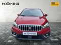 Suzuki SX4 S-Cross 1.4 140 Comfort  Klimaautomatik Rot - thumbnail 10