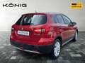 Suzuki SX4 S-Cross 1.4 140 Comfort  Klimaautomatik Rot - thumbnail 3
