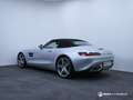 Mercedes-Benz AMG GT AMG GT ROADSTER 476 CV BVA7 / PREMIÈRE MAIN Argent - thumbnail 10