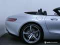 Mercedes-Benz AMG GT AMG GT ROADSTER 476 CV BVA7 / PREMIÈRE MAIN Argent - thumbnail 3