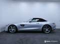 Mercedes-Benz AMG GT AMG GT ROADSTER 476 CV BVA7 / PREMIÈRE MAIN Argent - thumbnail 11