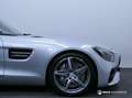 Mercedes-Benz AMG GT AMG GT ROADSTER 476 CV BVA7 / PREMIÈRE MAIN Argent - thumbnail 4