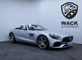 Mercedes-Benz AMG GT AMG GT ROADSTER 476 CV BVA7 / PREMIÈRE MAIN Argent - thumbnail 1