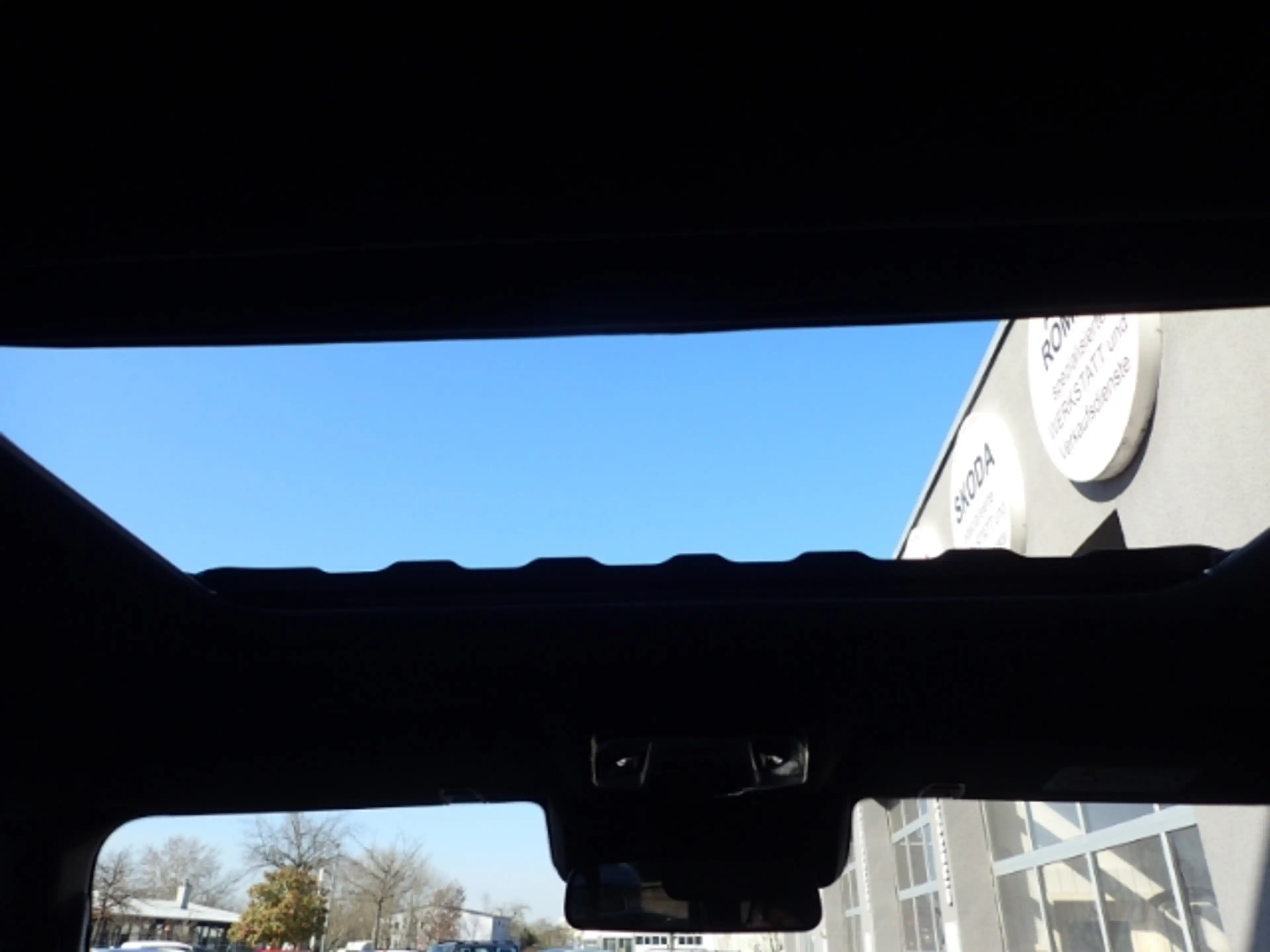 BAW 212 TCI 4WD Grün/Schwarz/Grau Leder Digitales Cockpit — photo 12