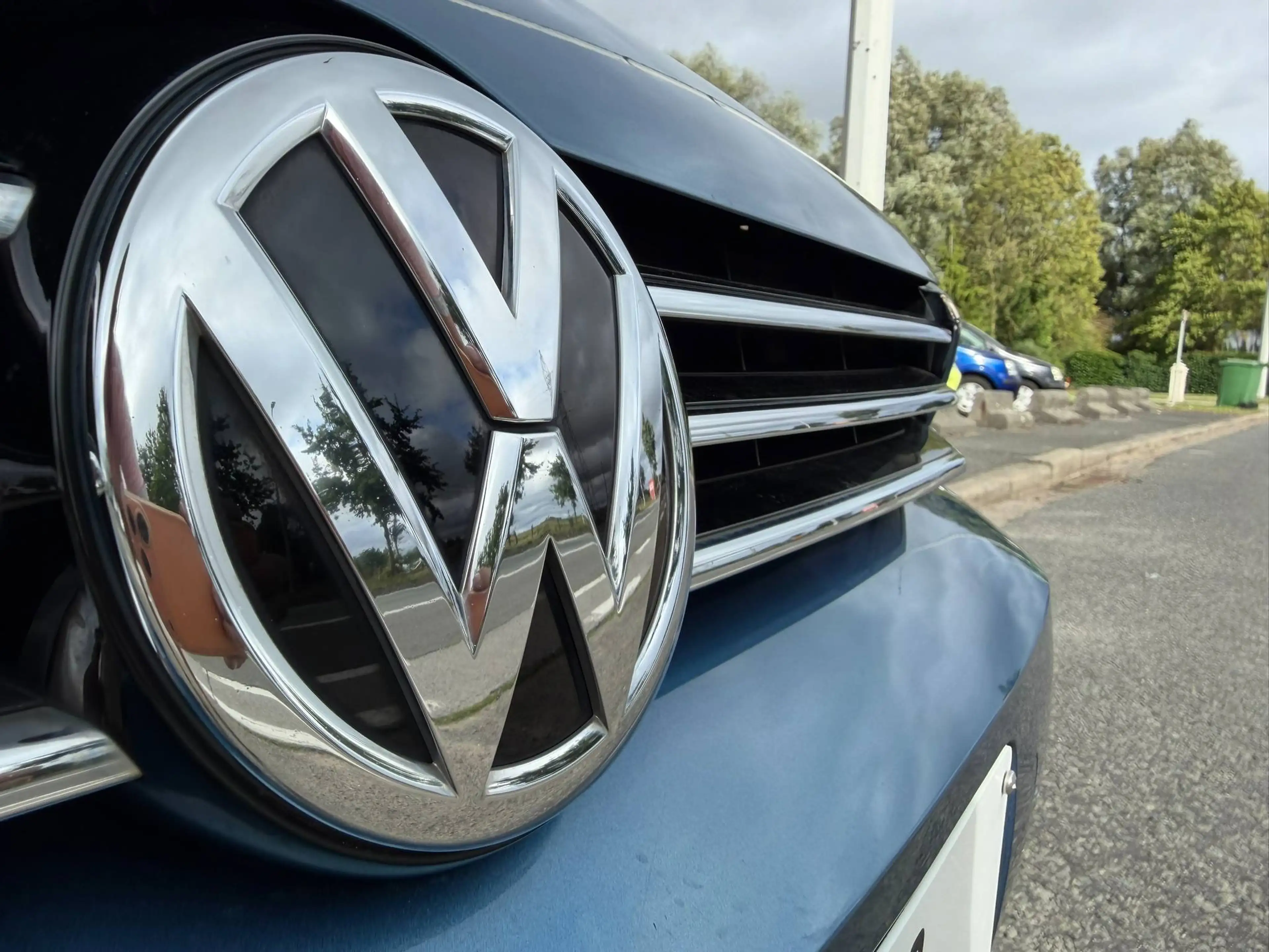 Volkswagen Golf Sportsvan Golf Sportsvan 1.2 TSI Trendline//met garantie// — photo 7