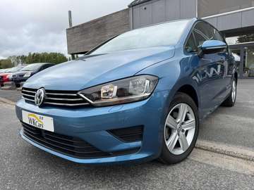Golf Sportsvan 1.2 TSI Trendline//met garantie//