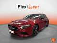 Mercedes-Benz A 250 e Rojo - thumbnail 3