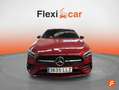 Mercedes-Benz A 250 e Rojo - thumbnail 2
