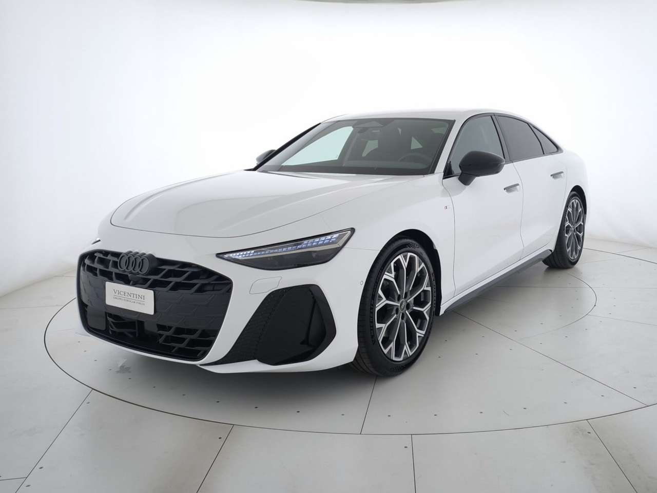 Audi A6 2.0TDI 204CV S tronic S line Edition